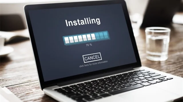 Anywhere Monitor easy deployment to multiple computers