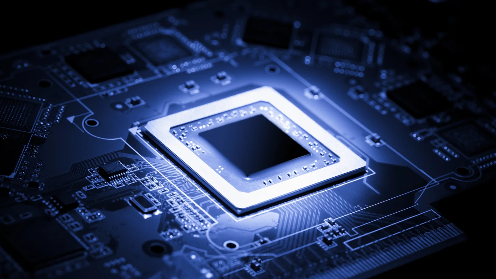 Anywhere Monitor low resource usage